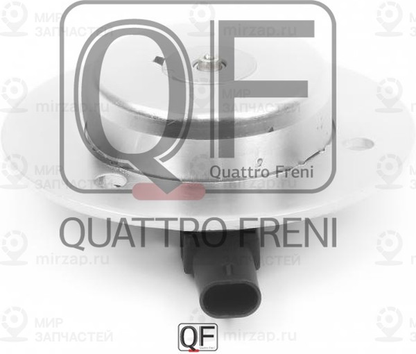 Запчасть QUATTRO FRENI QF62A00018