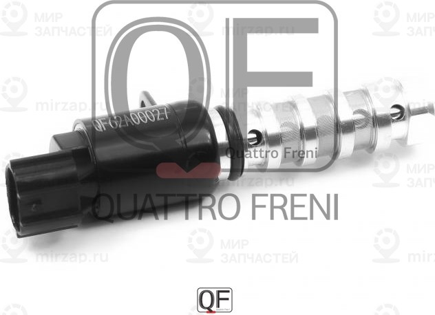 Запчасть QUATTRO FRENI QF62A00027