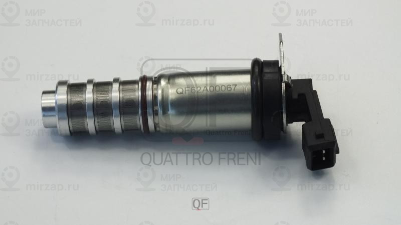 Запчасть QUATTRO FRENI QF62A00067