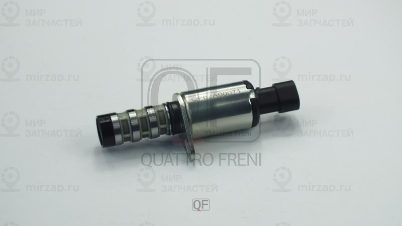 Запчасть QUATTRO FRENI QF62A00071