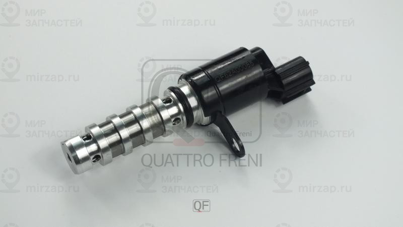 Запчасть QUATTRO FRENI QF62A00085