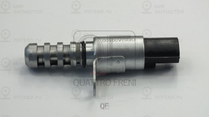 Запчасть QUATTRO FRENI QF62A00100
