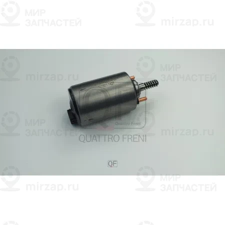 Запчасть QUATTRO FRENI QF62A00116