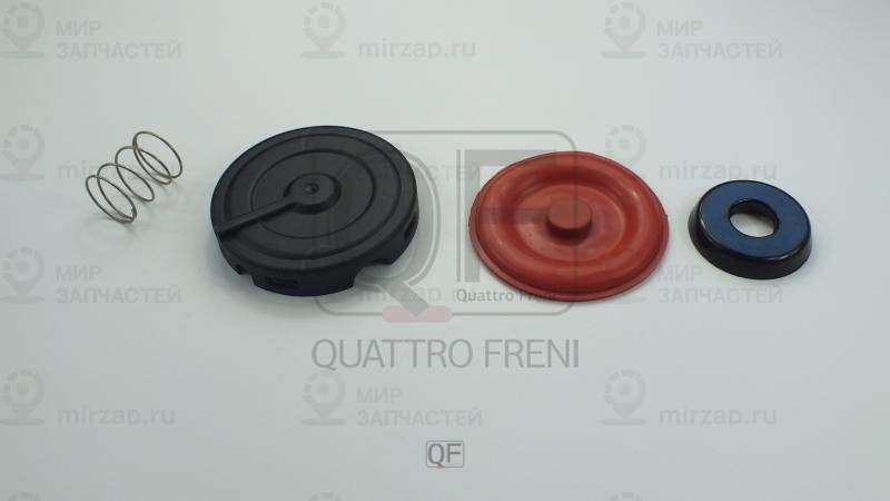 Запчасть QUATTRO FRENI QF62A00124
