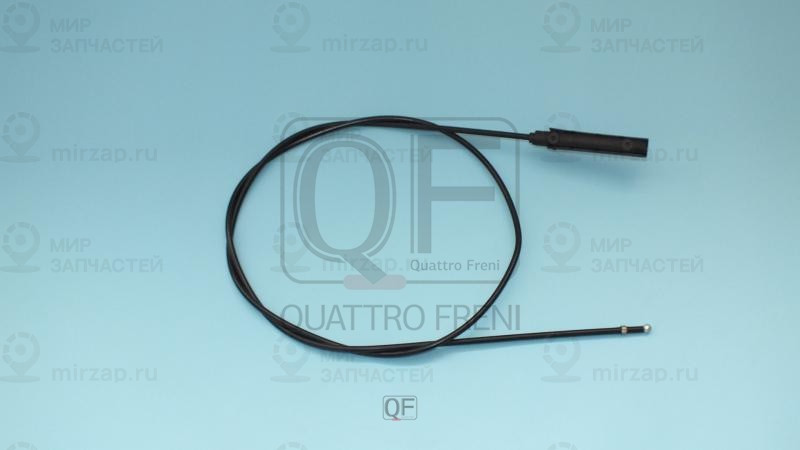 Запчасть QUATTRO FRENI QF62G00009