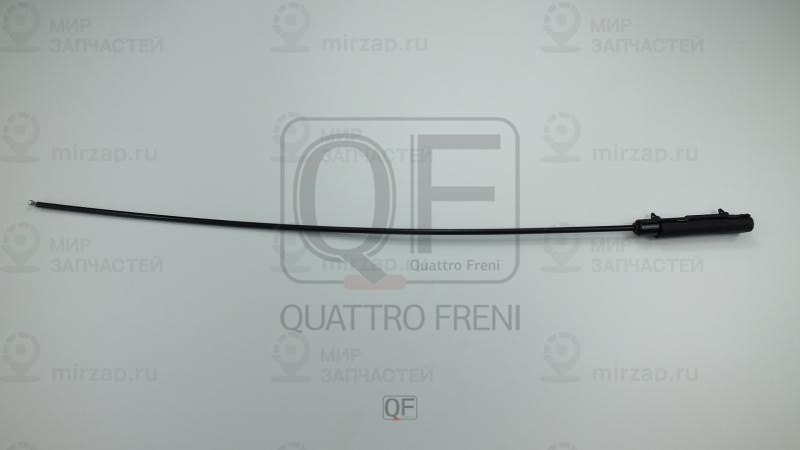 Запчасть QUATTRO FRENI QF62G00027