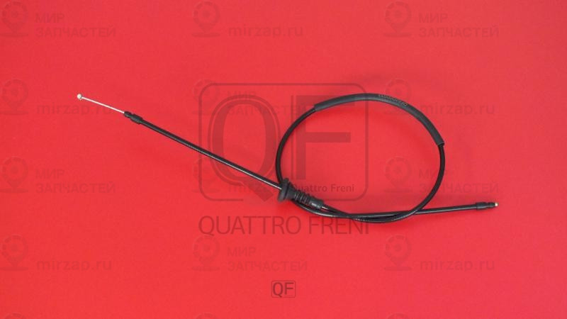 Запчасть QUATTRO FRENI QF62G00033