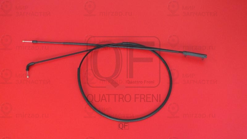 Запчасть QUATTRO FRENI QF62G00034