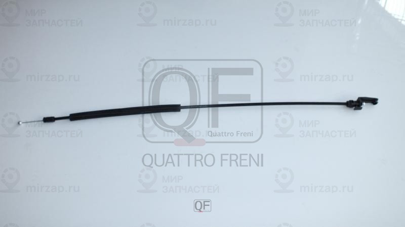 Запчасть QUATTRO FRENI QF62G00037