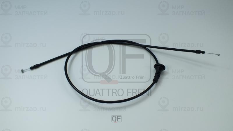 Запчасть QUATTRO FRENI QF62G00047