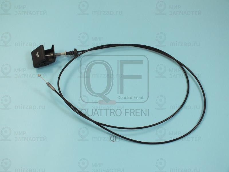 Запчасть QUATTRO FRENI QF62G00057