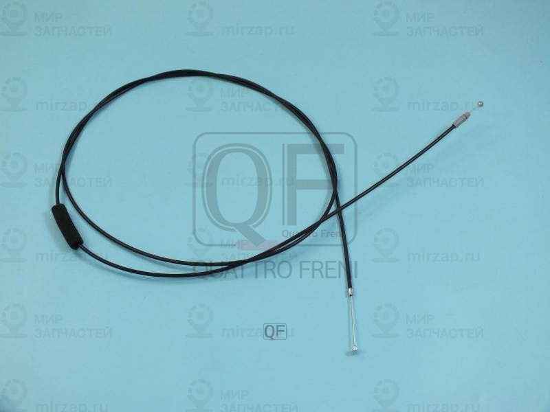 Запчасть QUATTRO FRENI QF62G00058