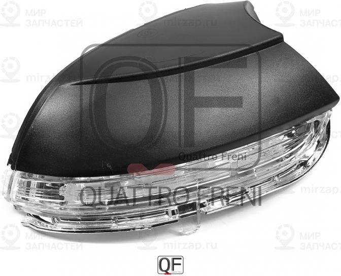 Запчасть QUATTRO FRENI QF71M00004