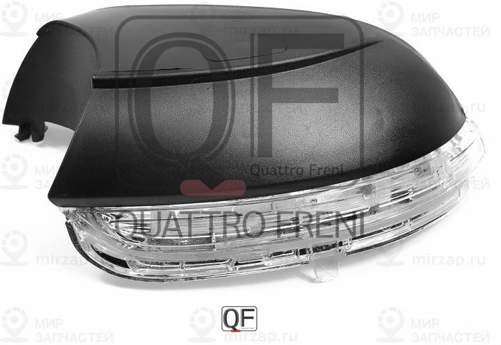 Запчасть QUATTRO FRENI QF71M00008
