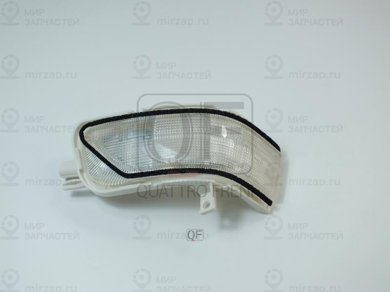 Запчасть QUATTRO FRENI QF71M00029