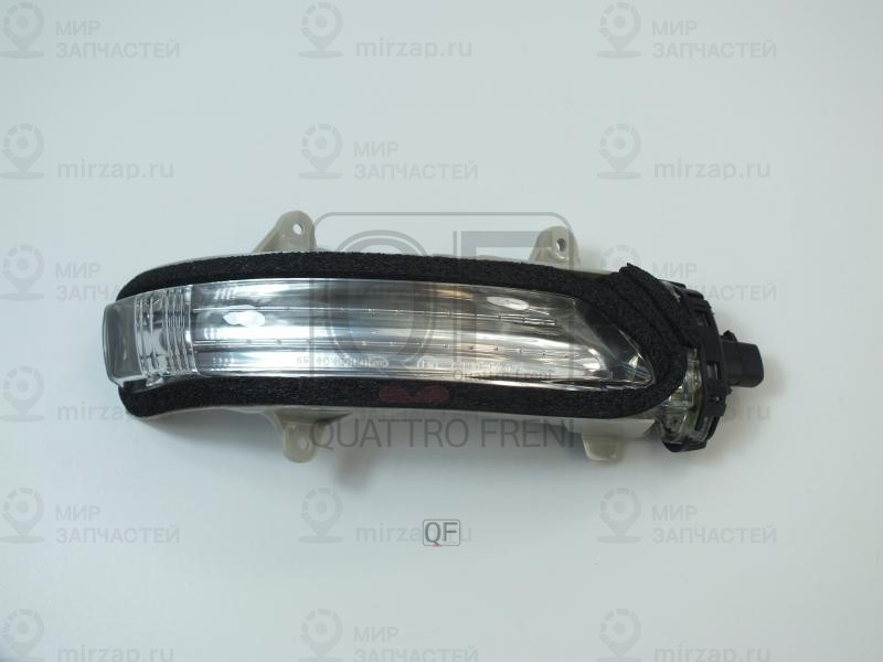 Запчасть QUATTRO FRENI QF71M00035