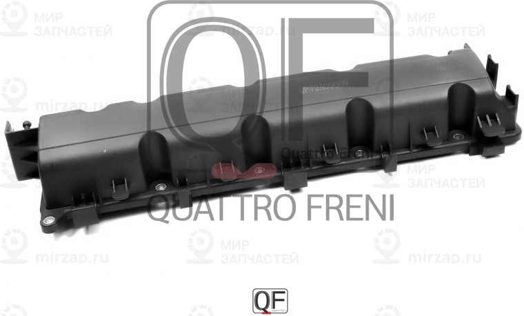 Запчасть QUATTRO FRENI QF72A00009