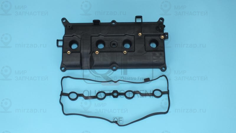 Запчасть QUATTRO FRENI QF72A00017