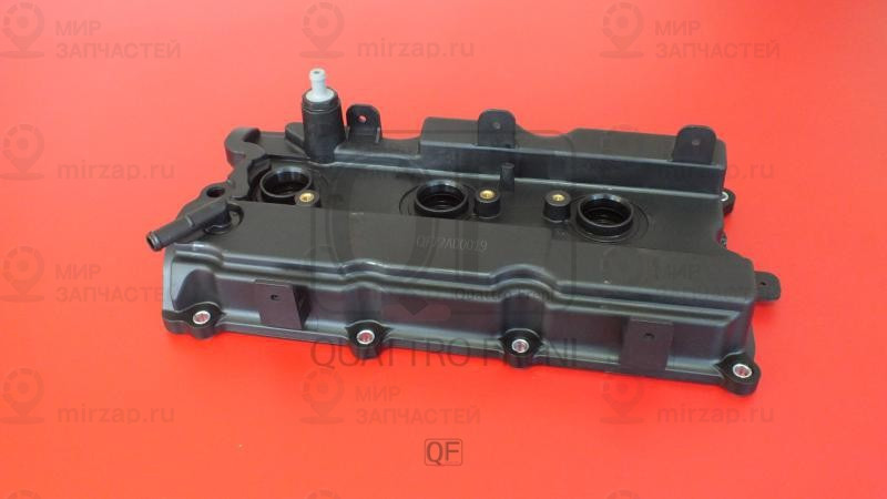 Запчасть QUATTRO FRENI QF72A00019