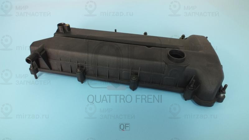 Запчасть QUATTRO FRENI QF72A00021