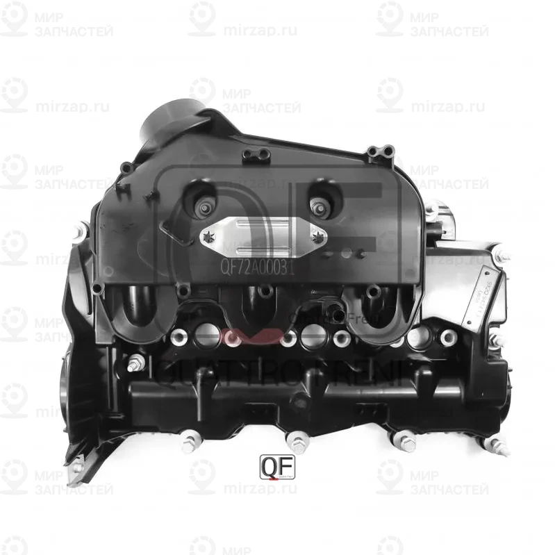 Запчасть QUATTRO FRENI QF72A00031