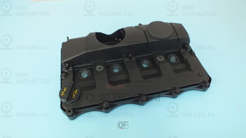 Запчасть QUATTRO FRENI QF72A00046