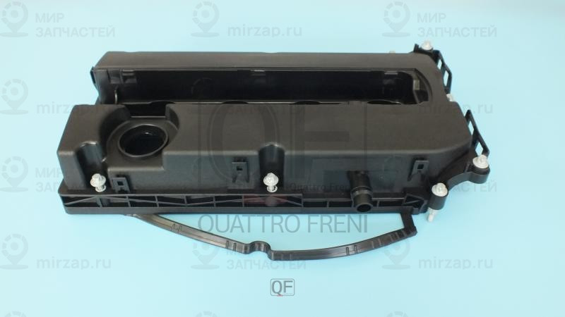 Запчасть QUATTRO FRENI QF72A00049