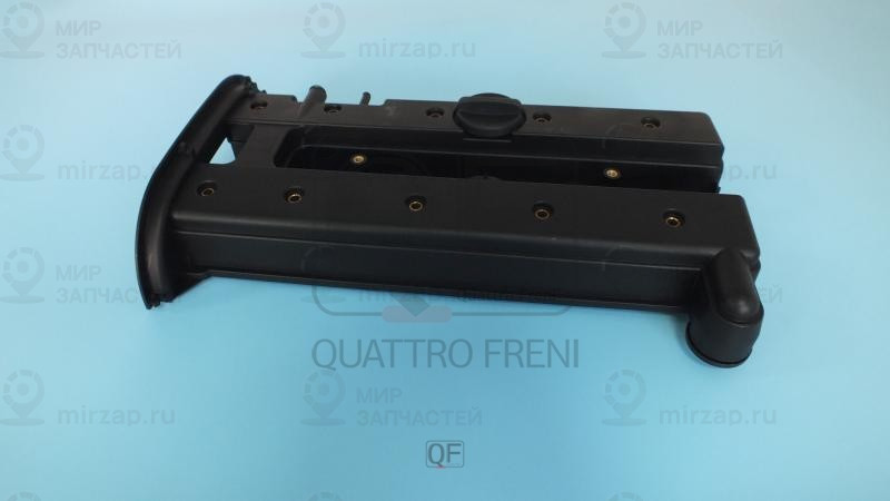 Запчасть QUATTRO FRENI QF72A00052