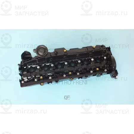 Запчасть QUATTRO FRENI QF72A00068