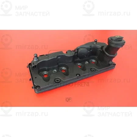 Запчасть QUATTRO FRENI QF72A00082