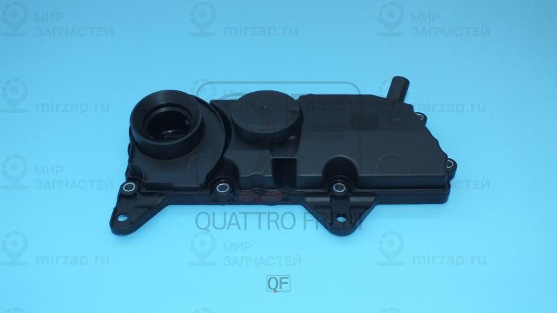 Запчасть QUATTRO FRENI QF72A00121