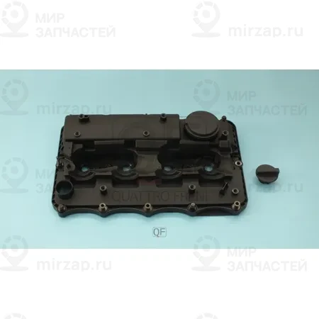 Запчасть QUATTRO FRENI QF72A00131