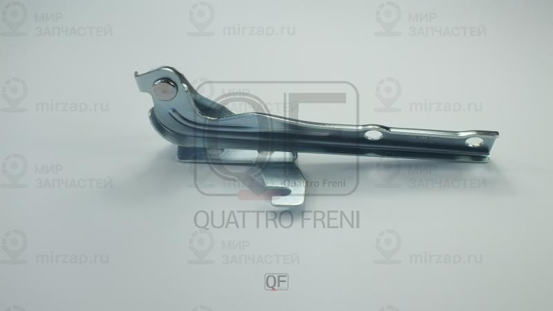Запчасть QUATTRO FRENI QF72G00034