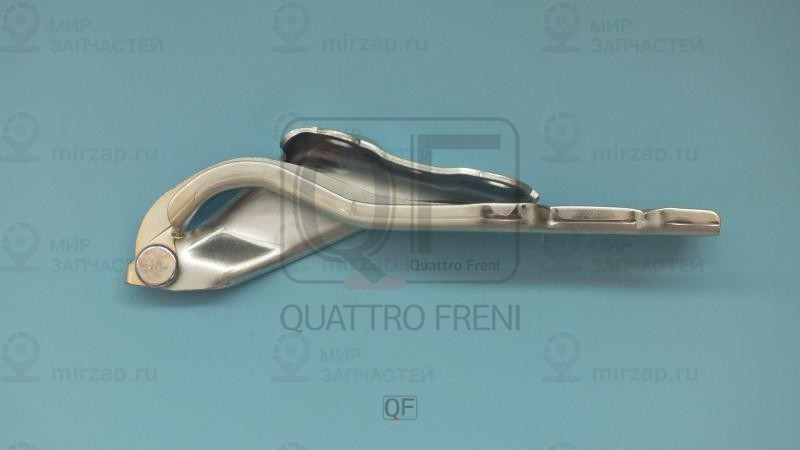 Запчасть QUATTRO FRENI QF72G00037