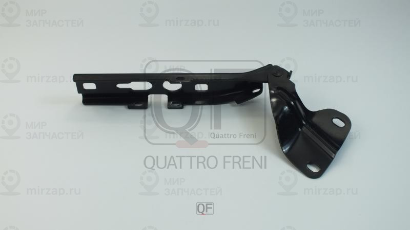 Запчасть QUATTRO FRENI QF72G00040