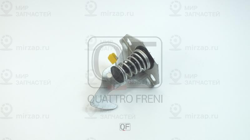 Запчасть QUATTRO FRENI QF72G00085