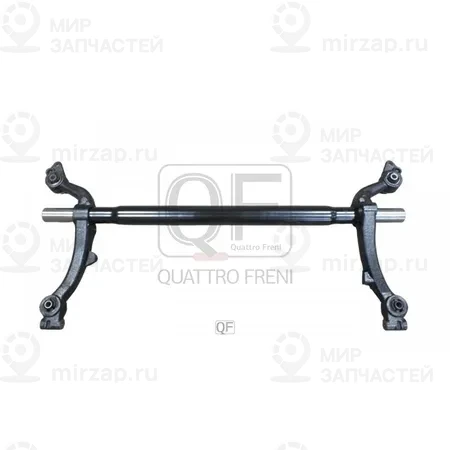 Запчасть QUATTRO FRENI QF74D00004