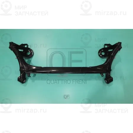Запчасть QUATTRO FRENI QF74D00008