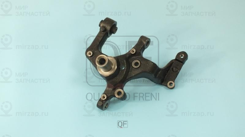 Запчасть QUATTRO FRENI QF74D00010