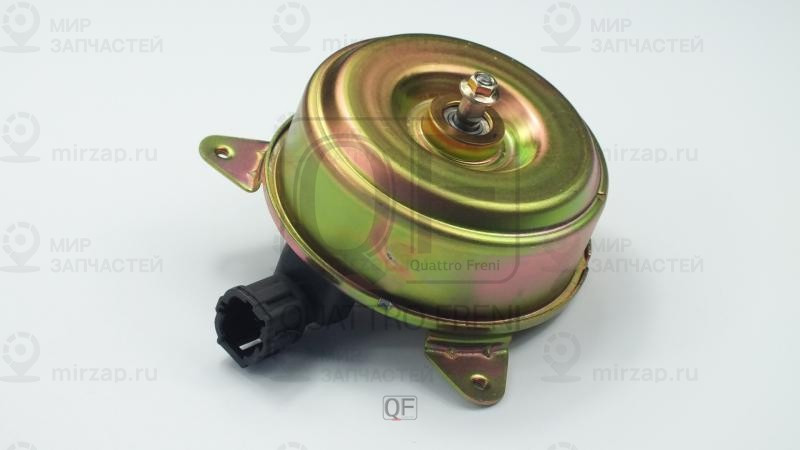 Запчасть QUATTRO FRENI QF75A00028