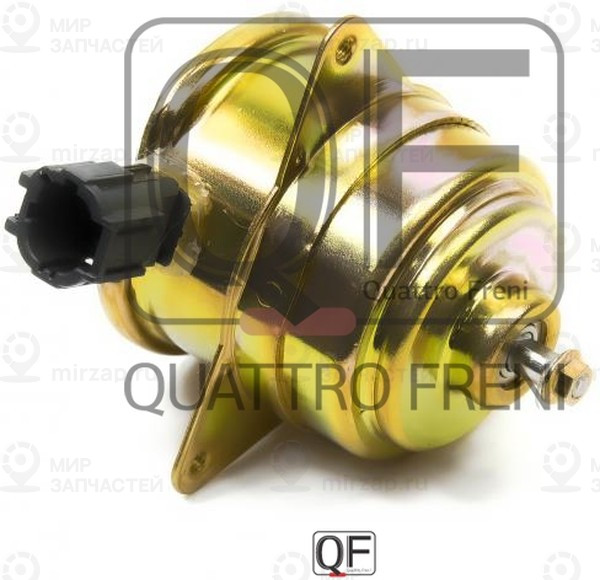 Запчасть QUATTRO FRENI QF75A00035