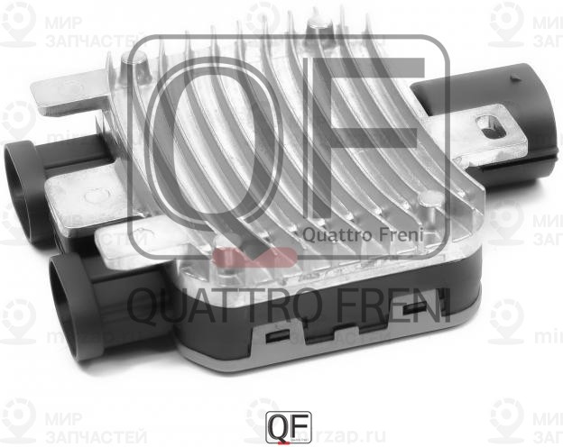 Запчасть QUATTRO FRENI QF75A00047