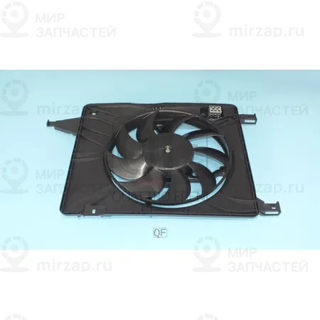 Запчасть QUATTRO FRENI QF75A00050