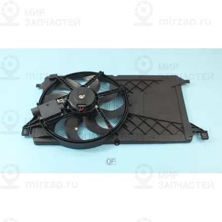 Запчасть QUATTRO FRENI QF75A00094