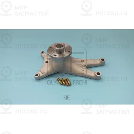 Запчасть QUATTRO FRENI QF75A00097