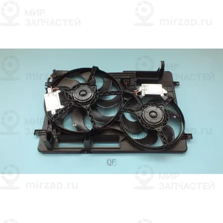 Запчасть QUATTRO FRENI QF75A00101