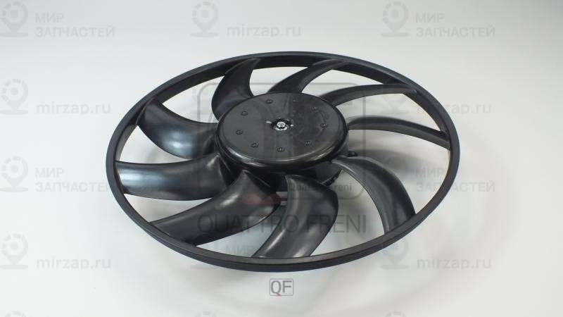 Запчасть QUATTRO FRENI QF75A00106