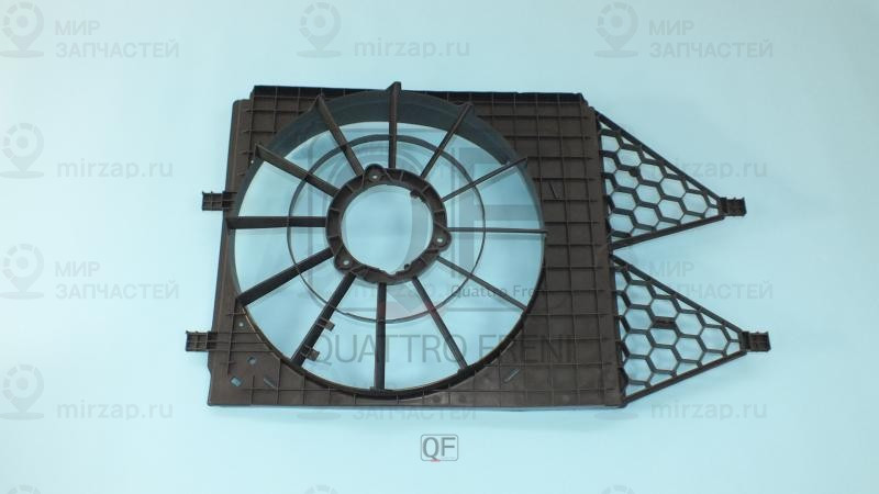 Запчасть QUATTRO FRENI QF75A00109