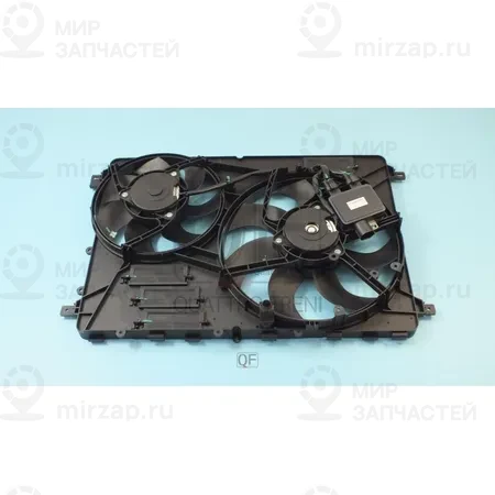 Запчасть QUATTRO FRENI QF75A00111