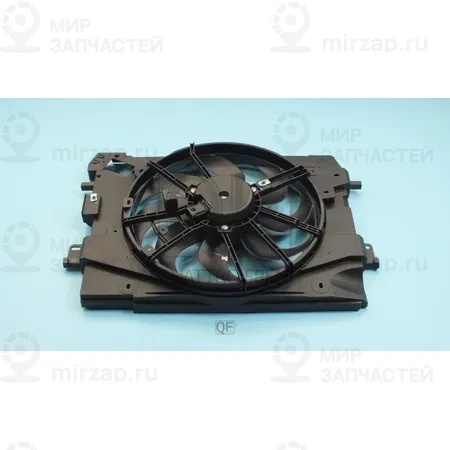 Запчасть QUATTRO FRENI QF75A00122